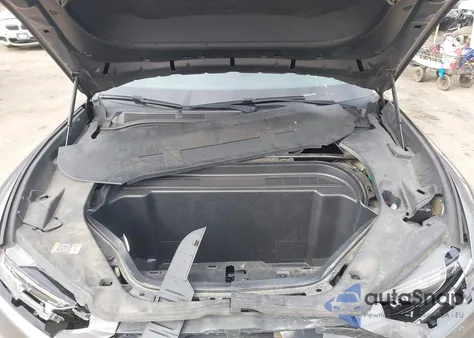 2021 Ford Mustang Mach-E Select z USA, uszkodzony, nr VIN 3FMTK1SS0MMA35311